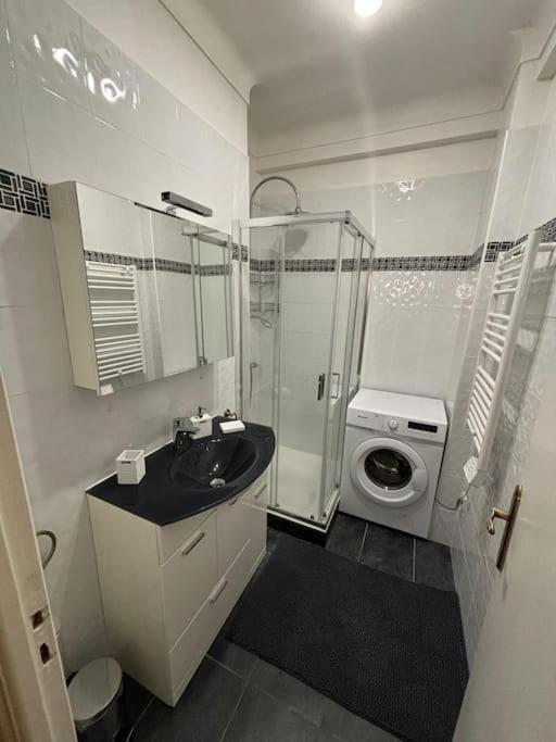 Apartamento Magnifique 2 Pieces A 2 Pas De La Niza