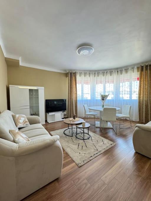 Apartamento Magnifique 2 Pieces A 2 Pas De La Niza
