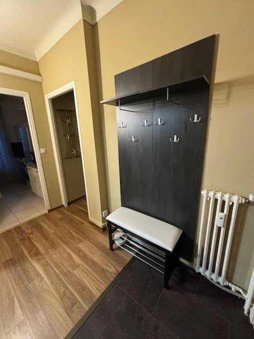 Magnifique 2 Pieces A 2 Pas De La Apartamento Niza