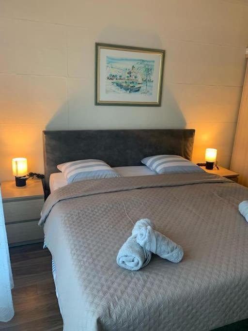 Apartamento Magnifique 2 Pieces A 2 Pas De La